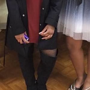 Meet your Posher, Ashli